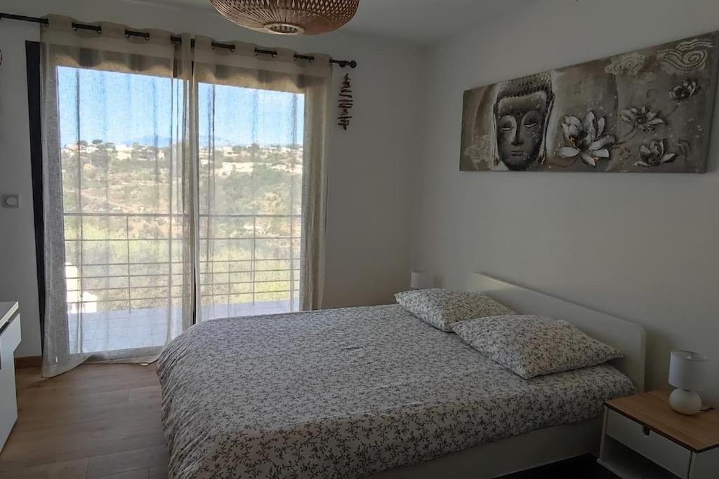 Moderne Piscine Jacuzzi Nizza